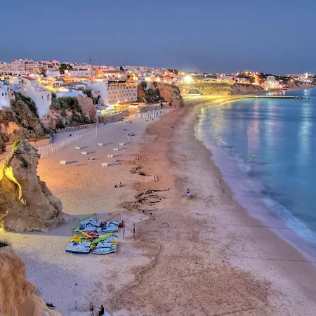 Apartment Luxury 3 Bedroom Apartment, Pool Garden Views Albufeira